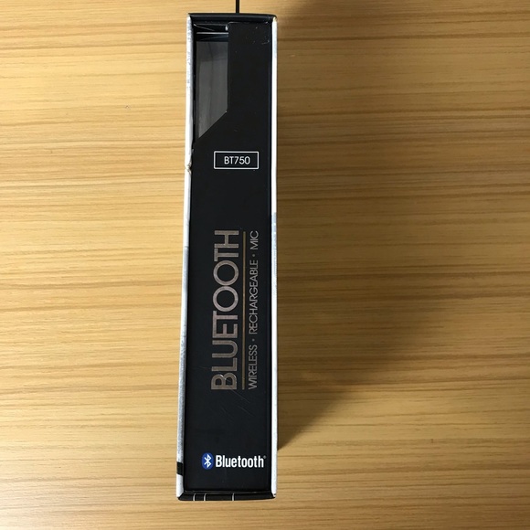 SENTRY BLUETOOTH FLEXBUDS WIRELESS EARBUDS WITH MIC - Picture 13 of 14